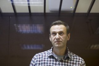 Alexeï Navalny est incarcéré en Russie depuis plus de deux ans (archives).